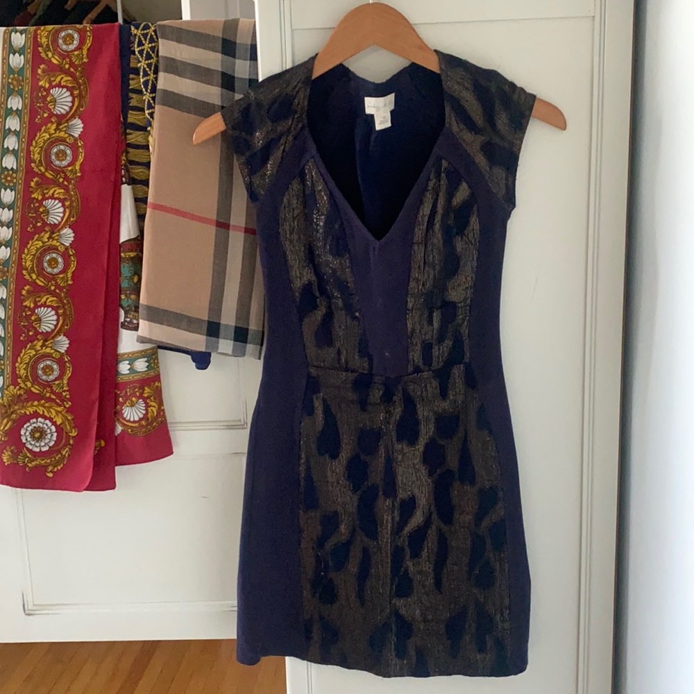 Urban Outfitters Mini Dress